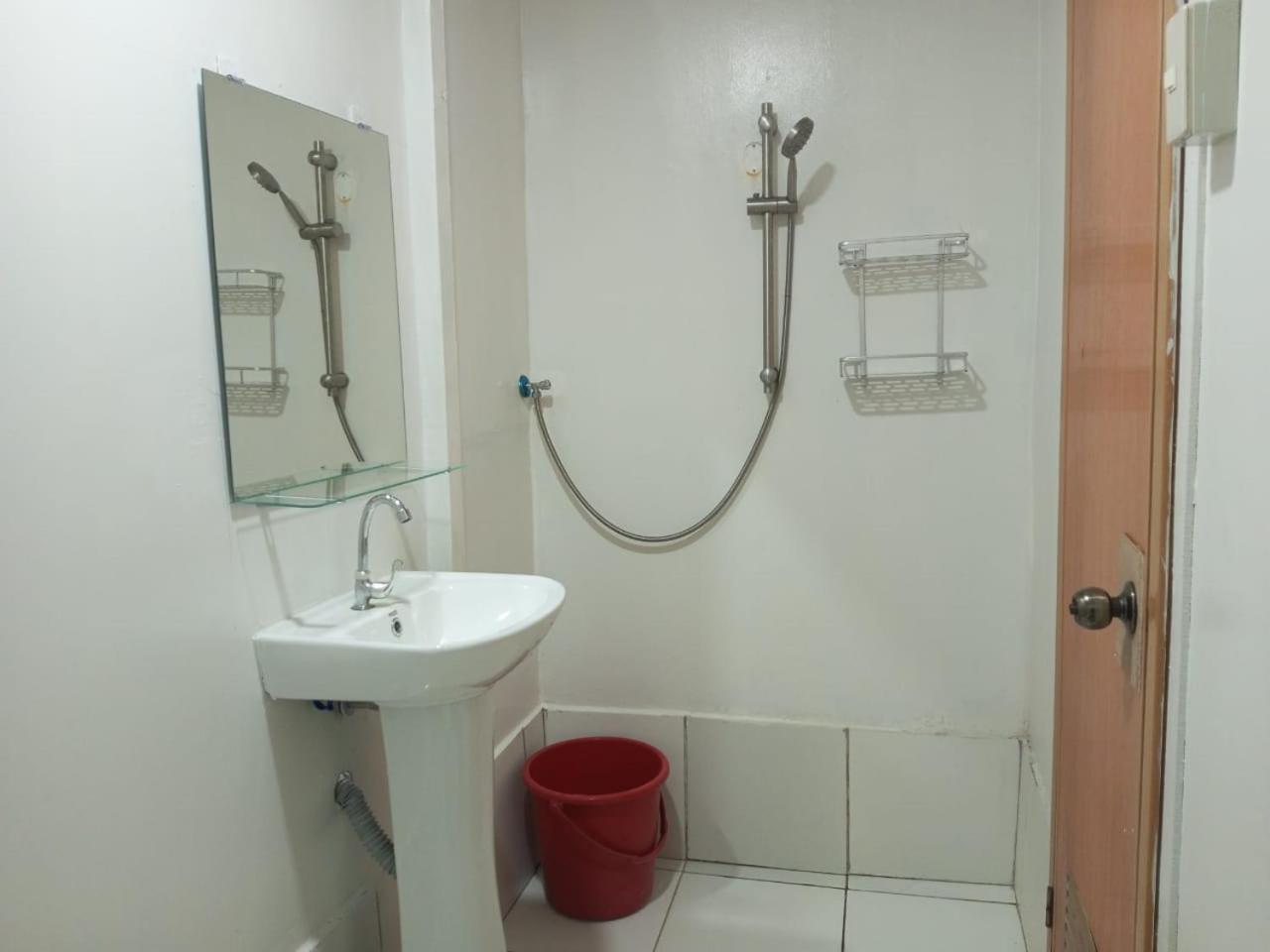 Paradise Budget Palawan Hostel Ел Нидо Екстериор снимка